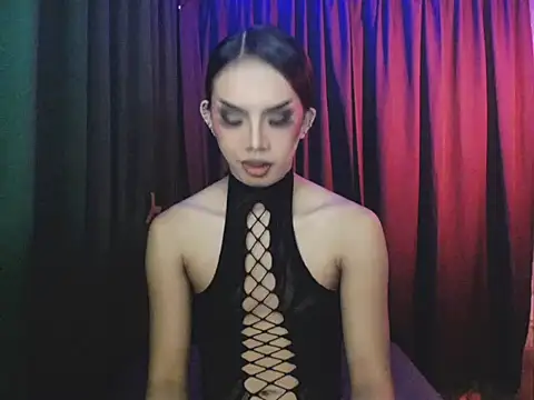 MirabelleNotch online show from July 28, 2026, 12:34 pm