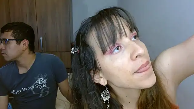 Isaandysex2428 online show from July 15, 2026, 2:39 am