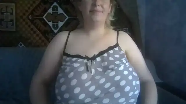 Diana Britt online show from July 9, 2026, 4:05 am