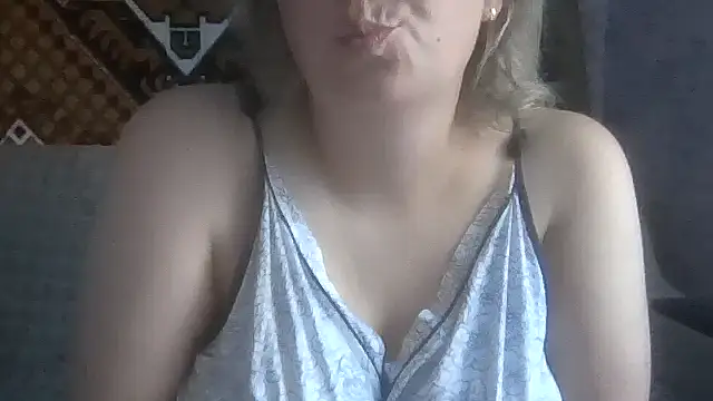 Diana Britt online show from July 18, 2026, 3:11 am
