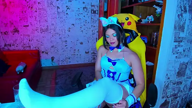 Meli Pixel online show from July 25, 2026, 5:21 pm