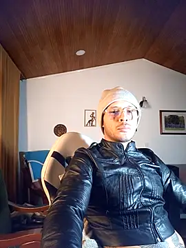 sebastian horny online show from June 20, 2026, 5:10 am