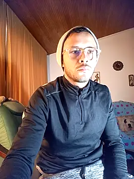 sebastian horny online show from June 23, 2026, 11:08 am
