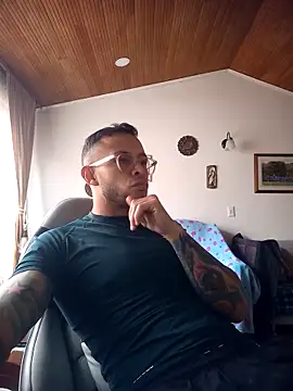 sebastian horny online show from June 27, 2026, 5:18 pm