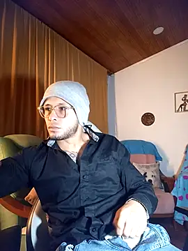 sebastian horny online show from June 28, 2026, 10:21 am