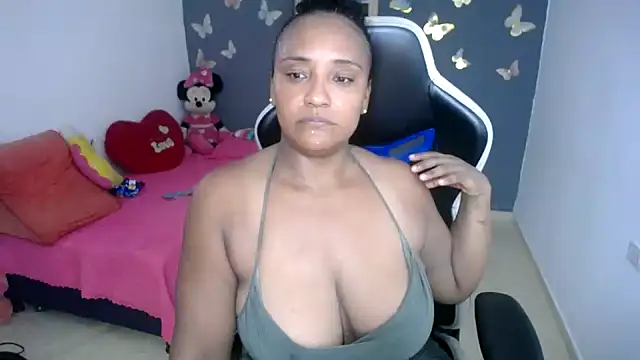 marysol83 online show from May 10, 2026, 12:49 am