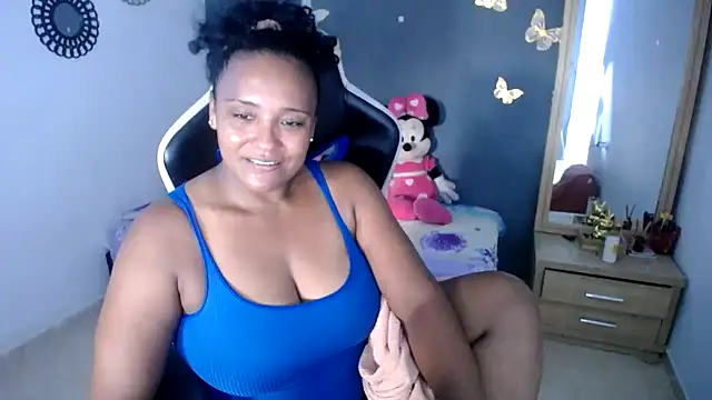 marysol83 online show from May 31, 2026, 7:37 pm