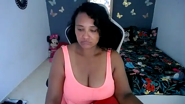 marysol83 online show from June 12, 2026, 3:05 am