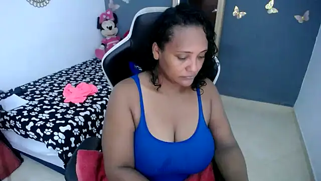 marysol83 online show from July 23, 2026, 12:46 am