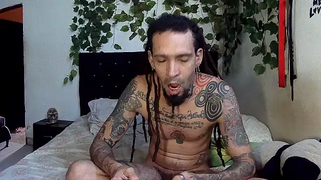 caribbeanlover1 online show from July 14, 2026, 12:22 pm