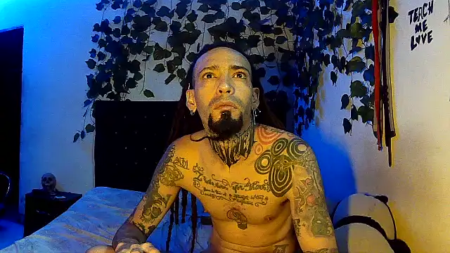 caribbeanlover1 online show from July 20, 2026, 11:56 am