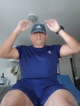 chicoguapo8 online show from June 29, 2026, 2:50 pm