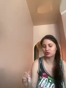 Flossy Vettie online show from July 28, 2026, 4:39 pm