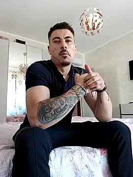 alexandru578 online show from May 12, 2026, 9:50 am