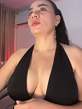 MeganDupont online show from June 30, 2026, 1:56 pm