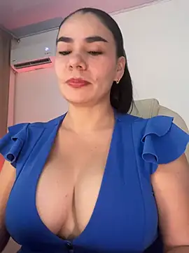 MeganDupont online show from July 21, 2026, 2:30 pm