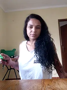Monick17 online show from June 25, 2026, 11:48 am