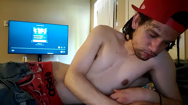 kingdennis6666 online show from June 3, 2026, 6:13 pm