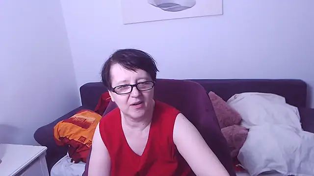 ChristaRose online show from July 10, 2026, 7:05 pm