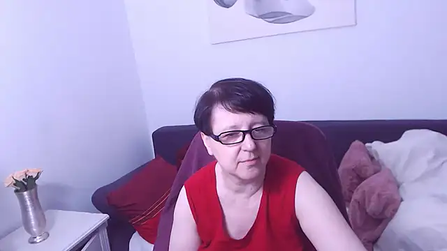 ChristaRose online show from July 15, 2026, 6:02 pm