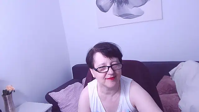 ChristaRose online show from July 18, 2026, 6:56 pm