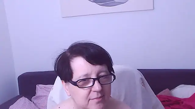 ChristaRose online show from July 23, 2026, 10:19 pm
