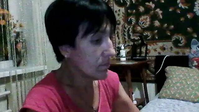 SunnyAmorre online show from July 16, 2026, 9:54 pm