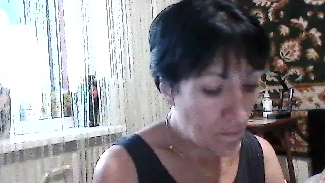 SunnyAmorre online show from July 24, 2026, 11:19 am