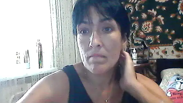 SunnyAmorre online show from July 25, 2026, 10:24 am