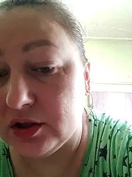 Rini333 online show from July 24, 2026, 10:13 am