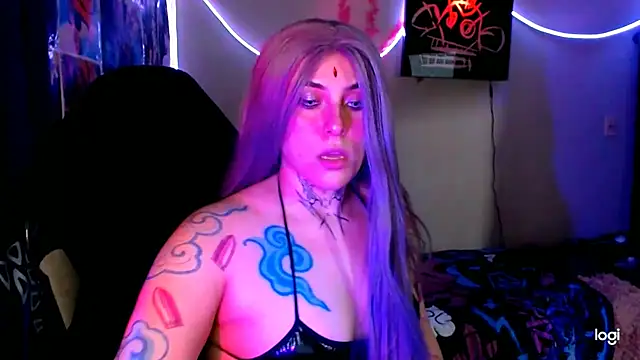 JINX 26 online show from July 3, 2026, 5:03 am