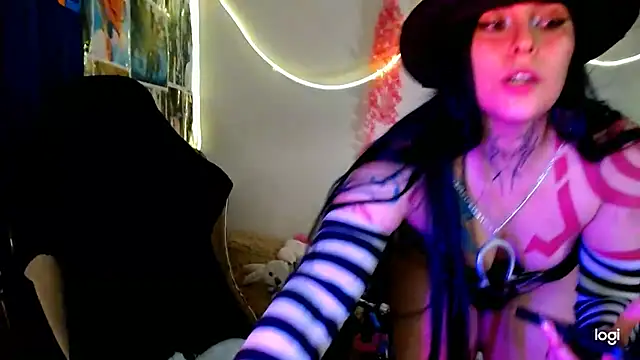 JINX 26 online show from July 26, 2026, 2:53 am
