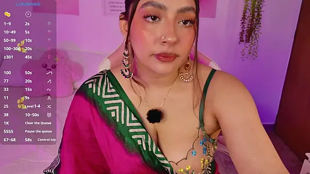 ashalisha online show from July 17, 2026, 2:24 pm