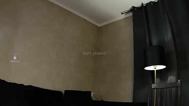 Kurt Stone1 online show from June 15, 2026, 9:06 pm