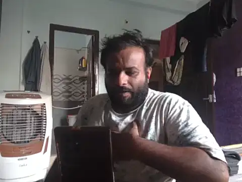 sura11311 online show from July 15, 2026, 5:34 am