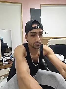 highguy online show from August 5, 2026, 12:57 am