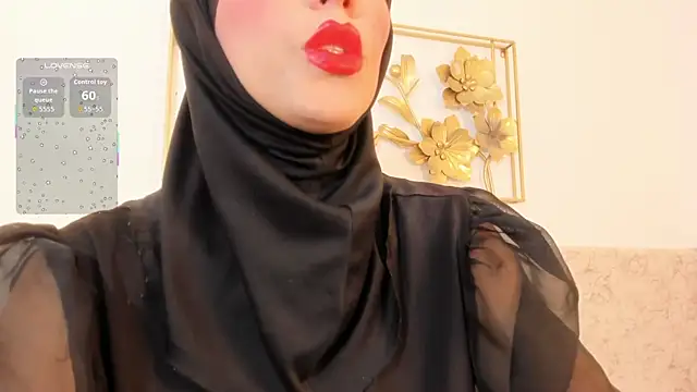 hanajameela online show from June 4, 2026, 12:00 pm