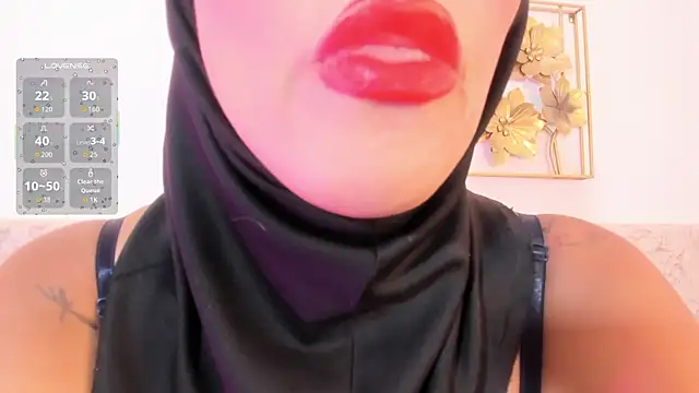 hanajameela online show from June 23, 2026, 11:52 am