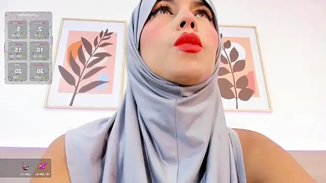 hanajameela online show from July 3, 2026, 11:49 am
