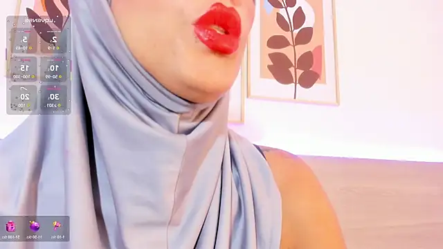 hanajameela online show from July 8, 2026, 11:48 am