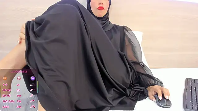 hanajameela online show from July 17, 2026, 12:01 pm