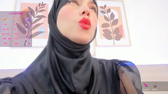 hanajameela online show from July 23, 2026, 12:47 pm