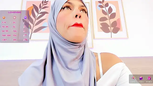 hanajameela online show from July 28, 2026, 11:50 am