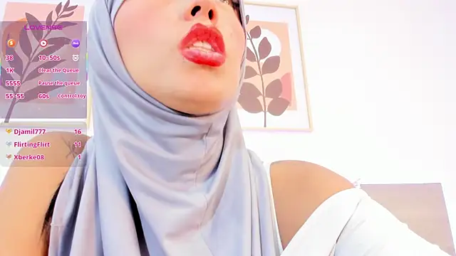 hanajameela online show from July 28, 2026, 12:48 pm