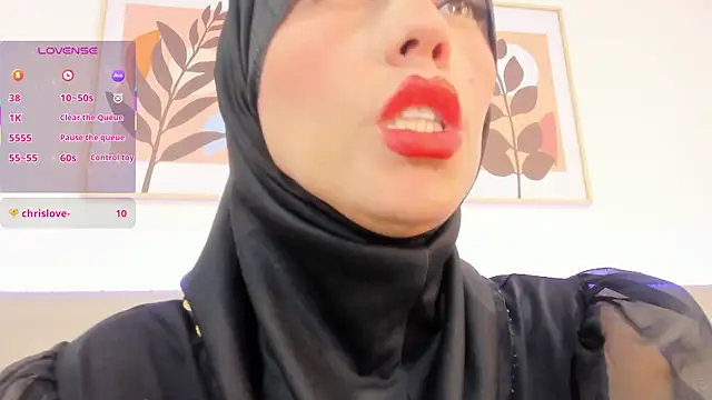 hanajameela online show from August 4, 2026, 12:08 pm