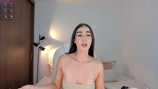 RebeccaBaxter online show from May 15, 2026, 12:17 am