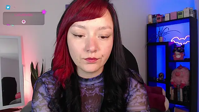 S Lilith  online show from July 26, 2026, 12:30 am