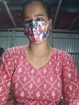 Snapshot of Sexy-Binita chatting on July 2, 2026, 12:43 am Sexy-Binita online show from July 2, 2026, 12:43 am
