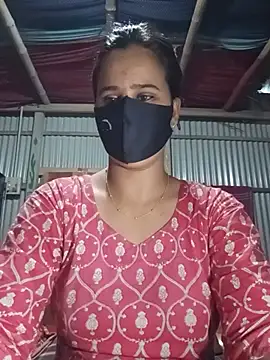 Snapshot of Sexy-Binita chatting on July 5, 2026, 12:50 am Sexy-Binita online show from July 5, 2026, 12:50 am