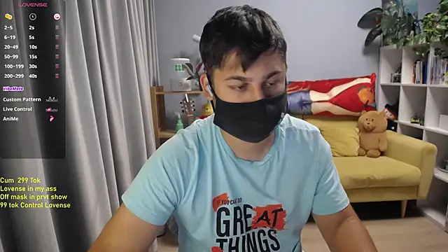Tomguys online show from June 28, 2026, 6:47 pm